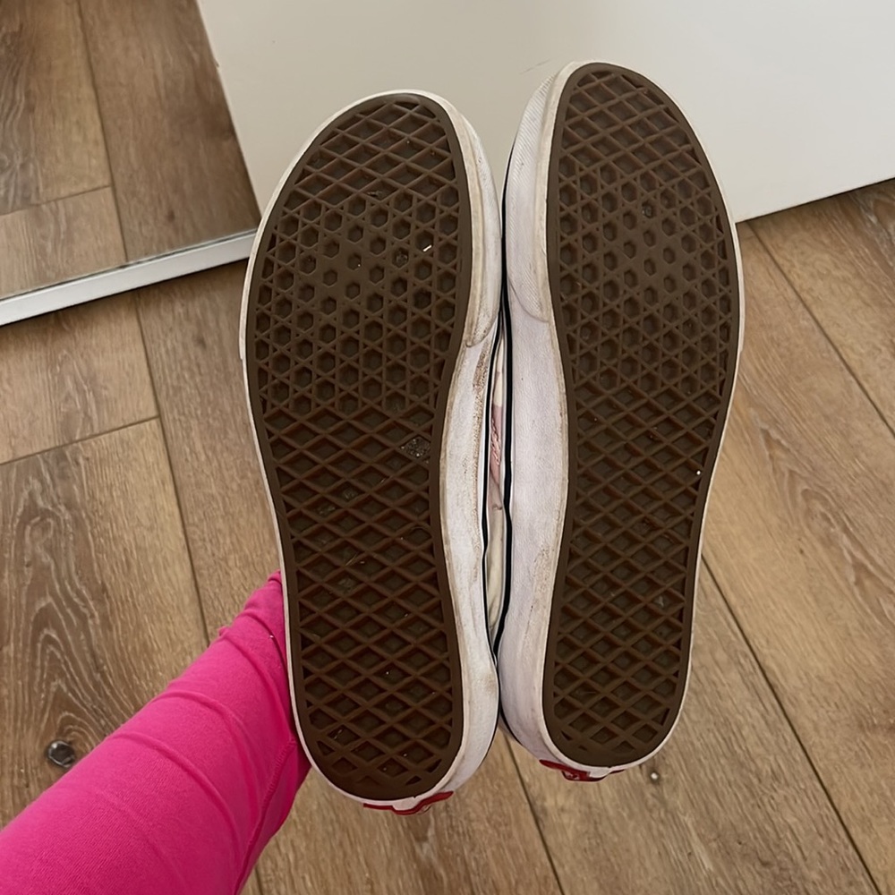 Pink vans - Picture 6 of 6